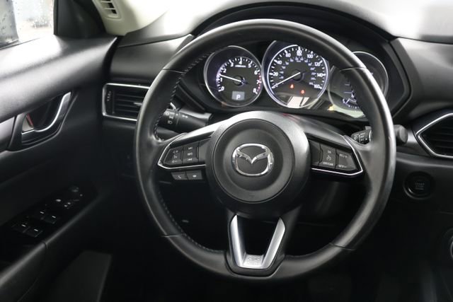 Used 2018 MAZDA CX-5 Sport image 10