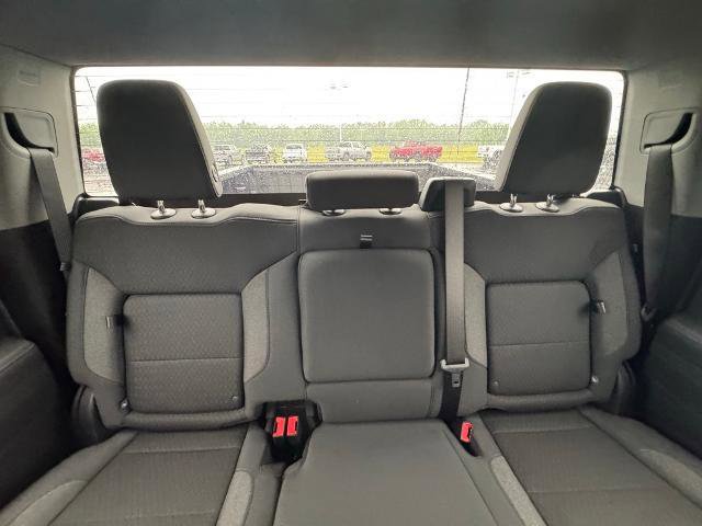 New 2025 GMC Sierra 1500 Elevation image 50