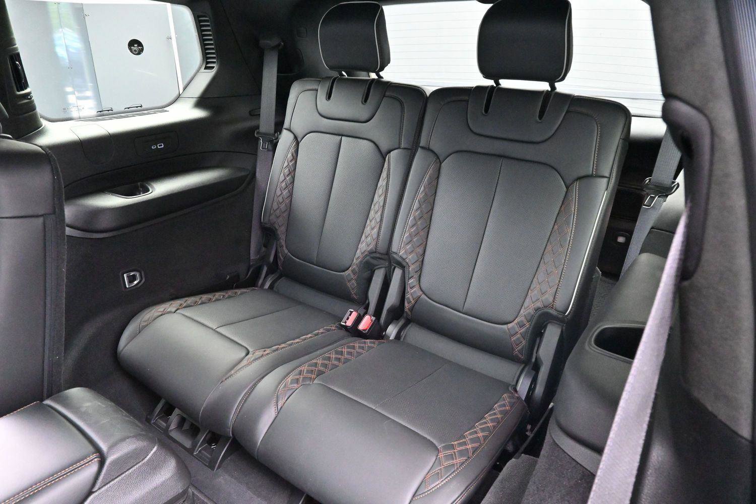 Used 2023 Jeep Grand Cherokee L Summit image 33