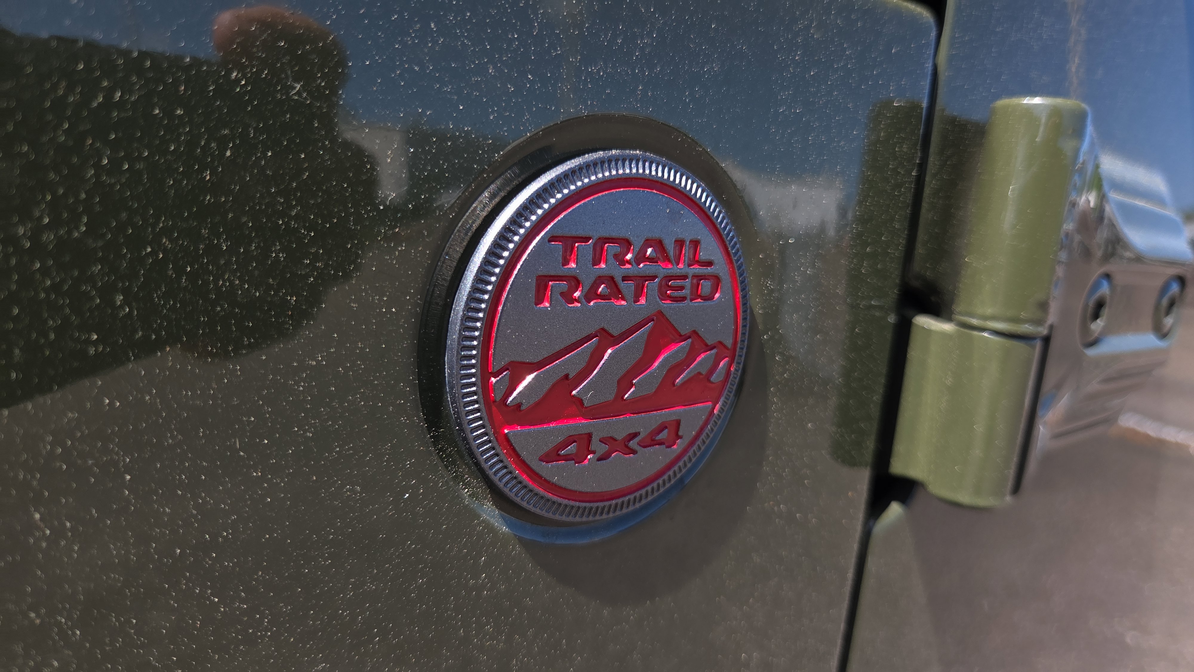 Used 2021 Jeep Wrangler Unlimited Rubicon image 36