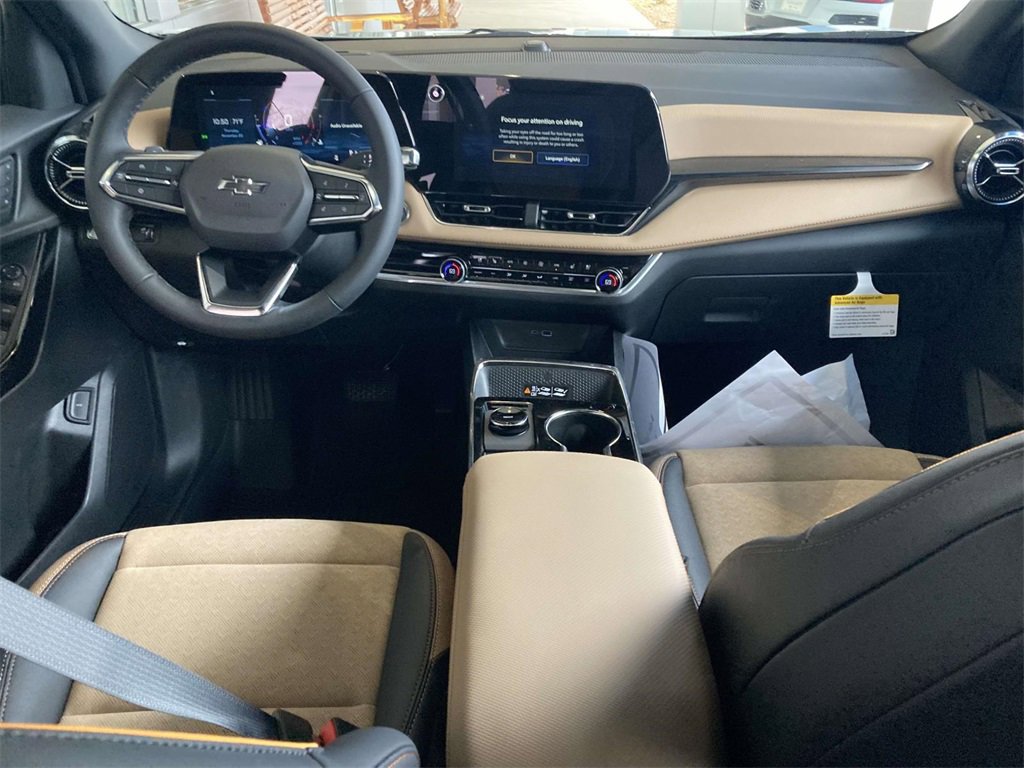 New 2026 Chevrolet Equinox ACTIV image 13