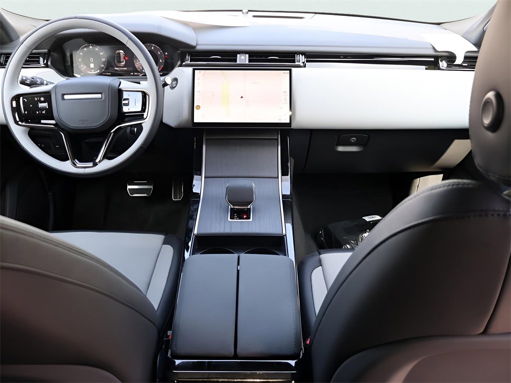 New 2026 Land Rover Range Rover Velar Dynamic SE image 14