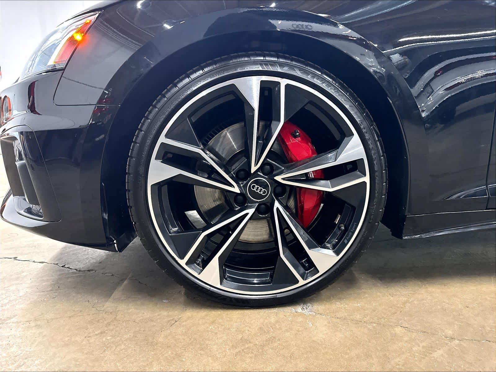 Used 2023 Audi S5 Premium Plus AWD/4WD image 11