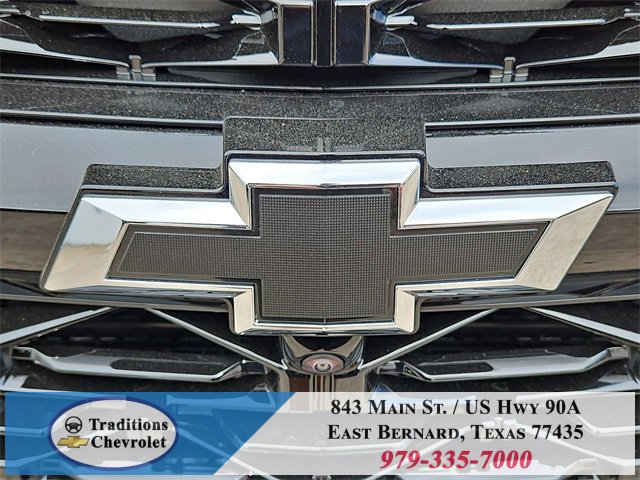 New 2026 Chevrolet Traverse RS w/ LPO, Floor Liner Package image 31