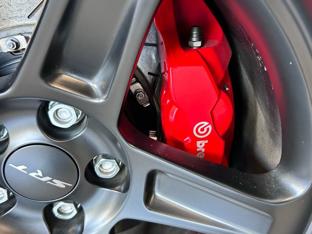 Used 2018 Dodge Challenger SRT Demon image 10