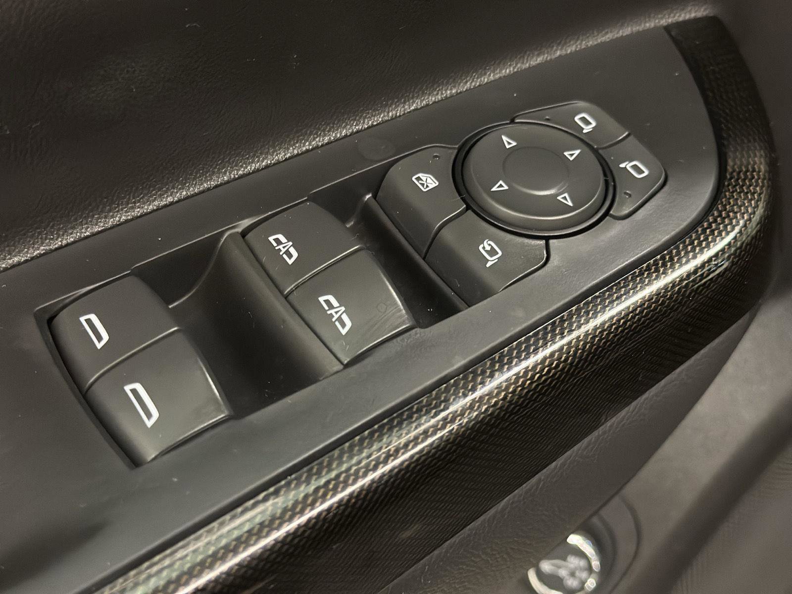 Certified 2023 GMC Acadia AT4 w/ Preferred Package image 44