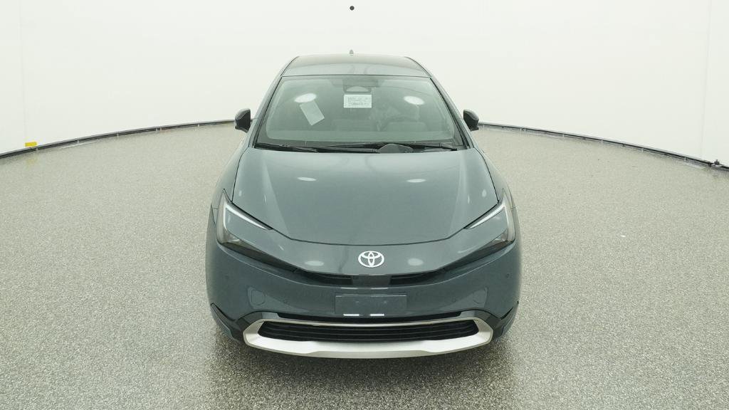 New 2026 Toyota Prius Plug-In Hybrid image 65
