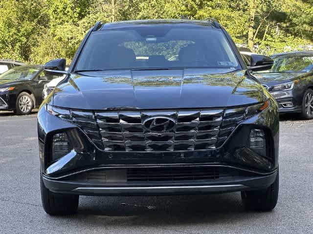 Used 2023 Hyundai Tucson Limited AWD/4WD image 21