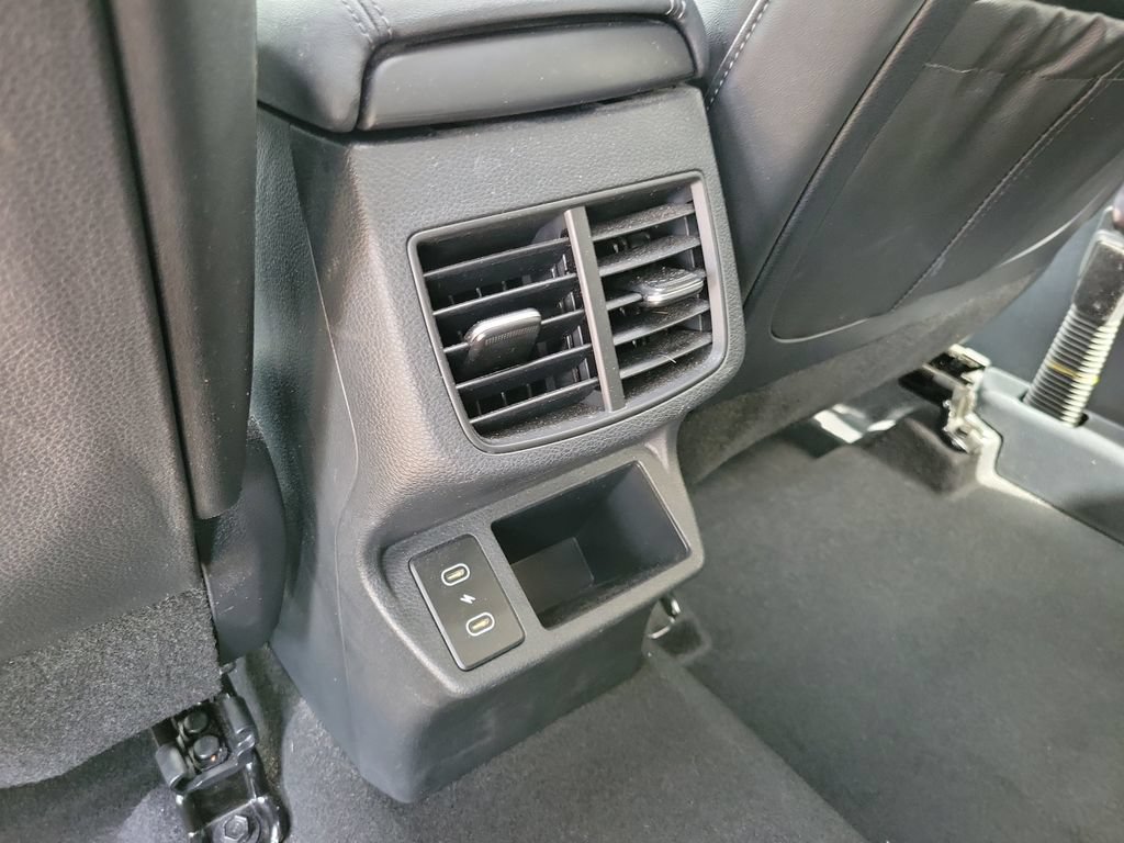 Certified 2024 Kia Seltos EX AWD/4WD image 12