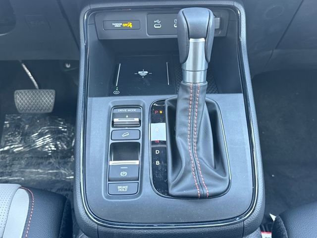 New 2026 Honda CR-V Sport Touring image 27