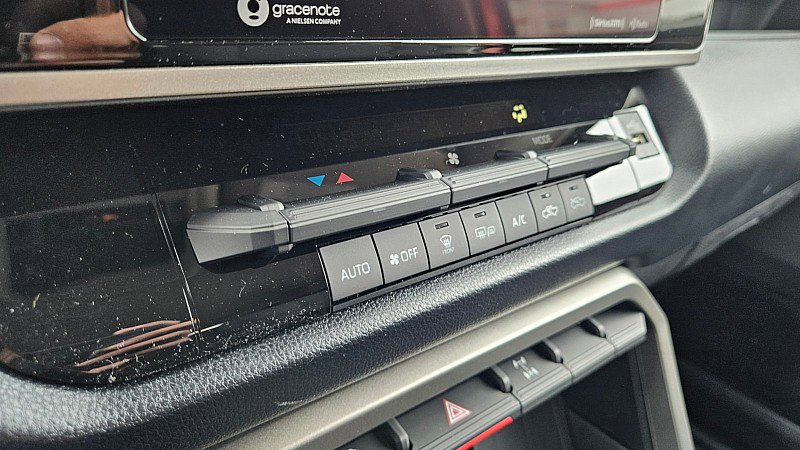 Used 2024 Toyota Tundra SR5 w/ TRD Off-Road Package image 13