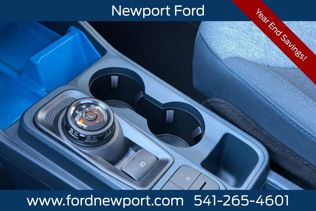 New 2026 Ford Maverick XLT w/ 4K Tow Package AWD/4WD image 20