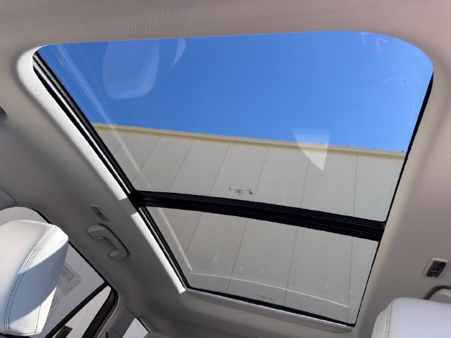 New 2027 Lincoln Aviator AWD image 36