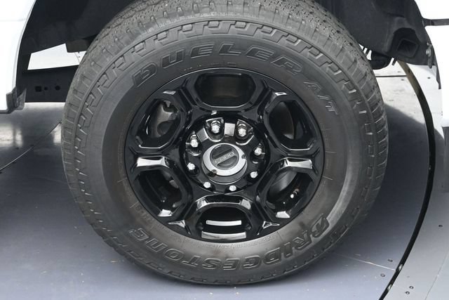 Used 2024 Ford F250 XL w/ STX Appearance Package AWD/4WD image 6