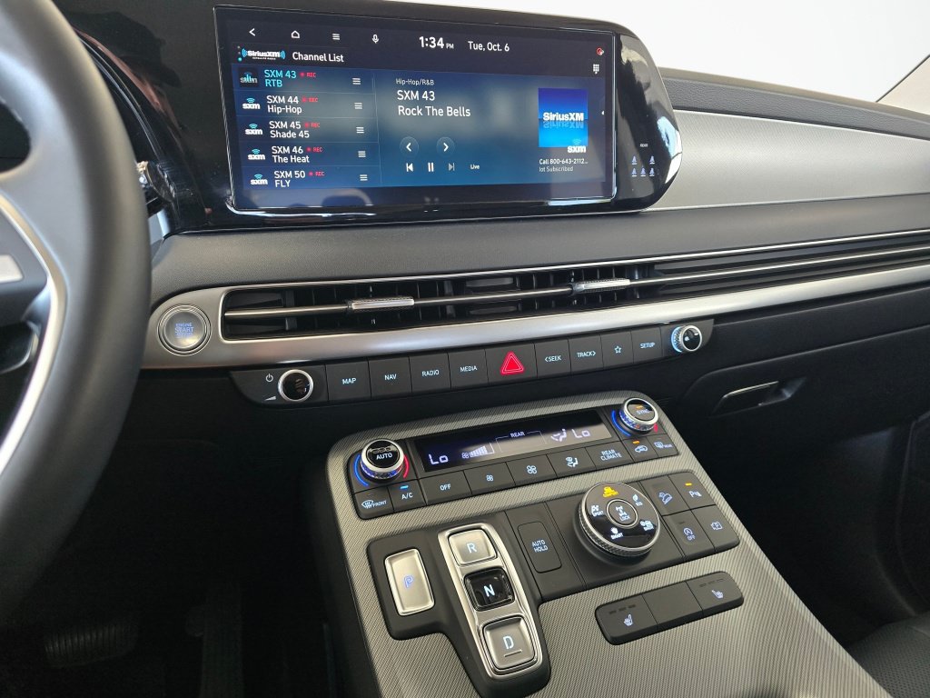 Used 2025 Hyundai Palisade SEL AWD/4WD image 24