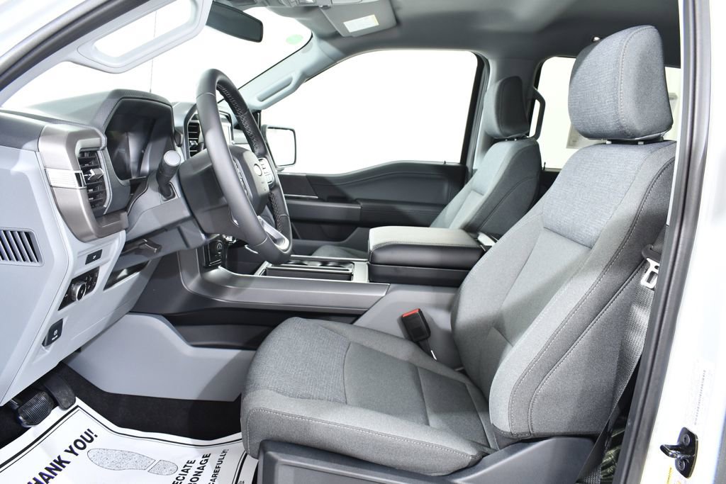 New 2026 Ford F150 XLT image 6