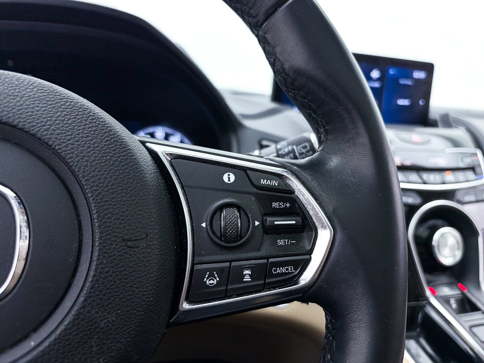 Used 2019 Acura RDX w/ Technology Package FWD image 34