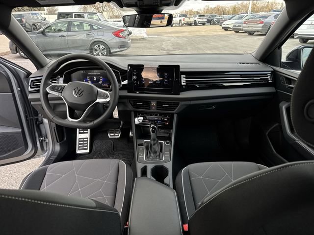 New 2026 Volkswagen Jetta Sport FWD image 19