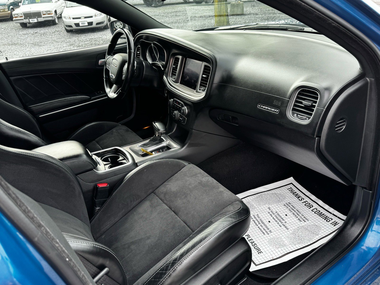 Used 2021 Dodge Charger GT w/ Plus Group image 25