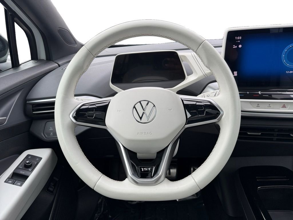 Used 2021 Volkswagen ID.4 1st Edition image 12