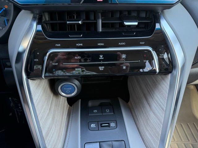 Used 2021 Toyota Venza Limited w/ Carpet Mat Package (TMS) AWD/4WD image 27