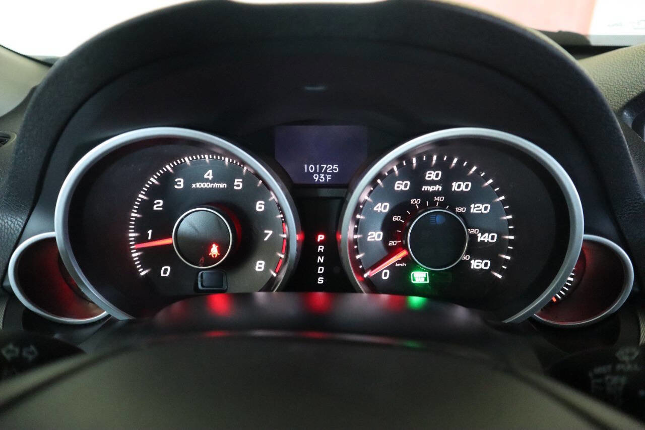 Used 2009 Acura TL w/ Technology Package image 28
