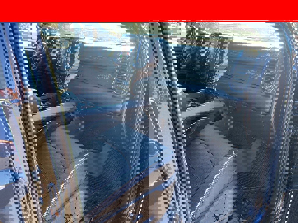 New 2026 RAM 3500 Laramie w/ Night Edition image 12