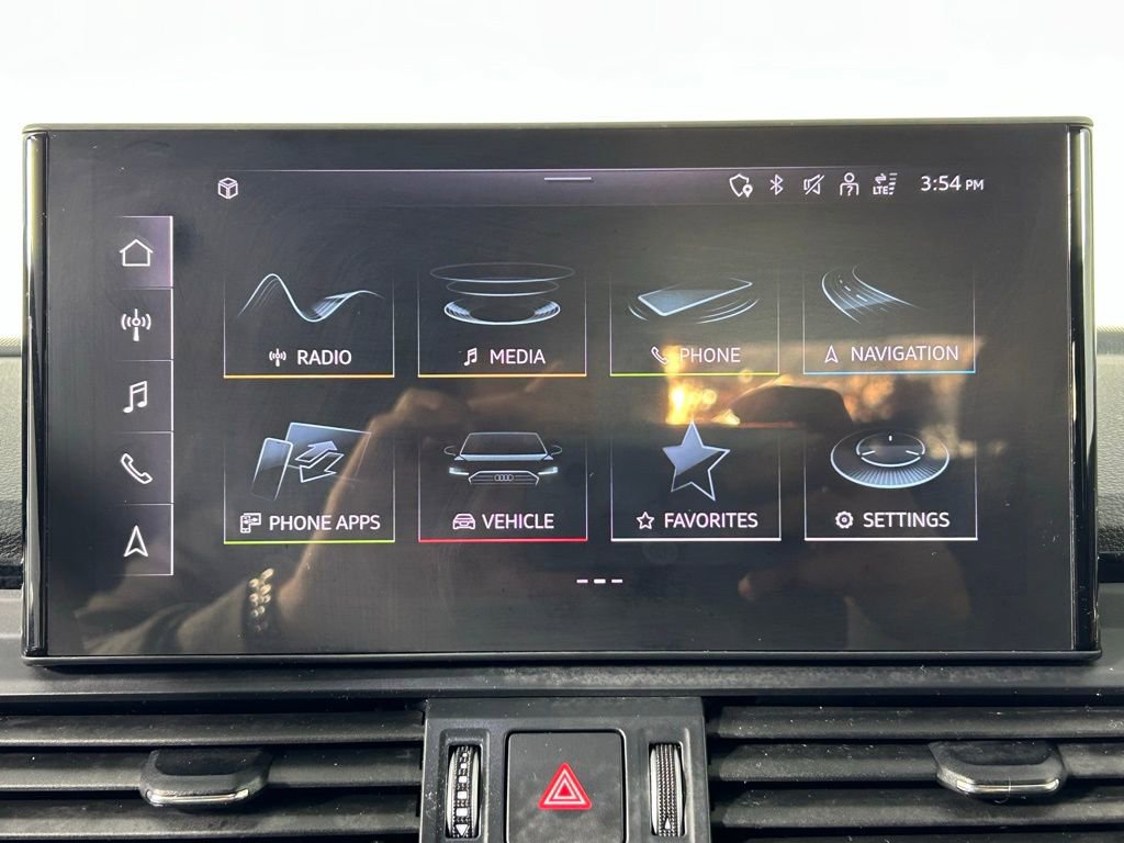 Used 2023 Audi Q5 2.0T Premium Plus w/ Premium Plus Package image 20