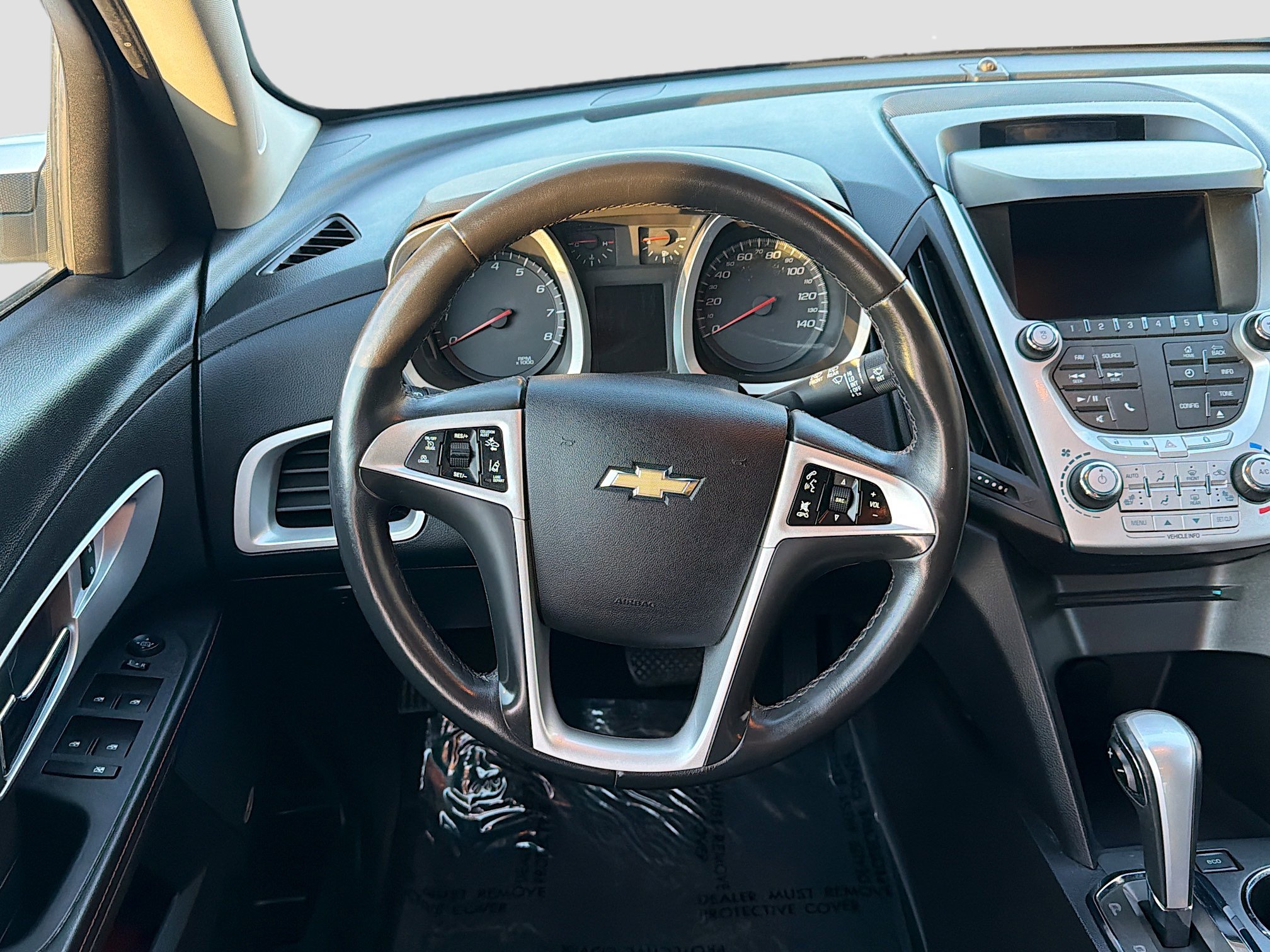 Used 2015 Chevrolet Equinox LT w/ Safety Package AWD/4WD image 17