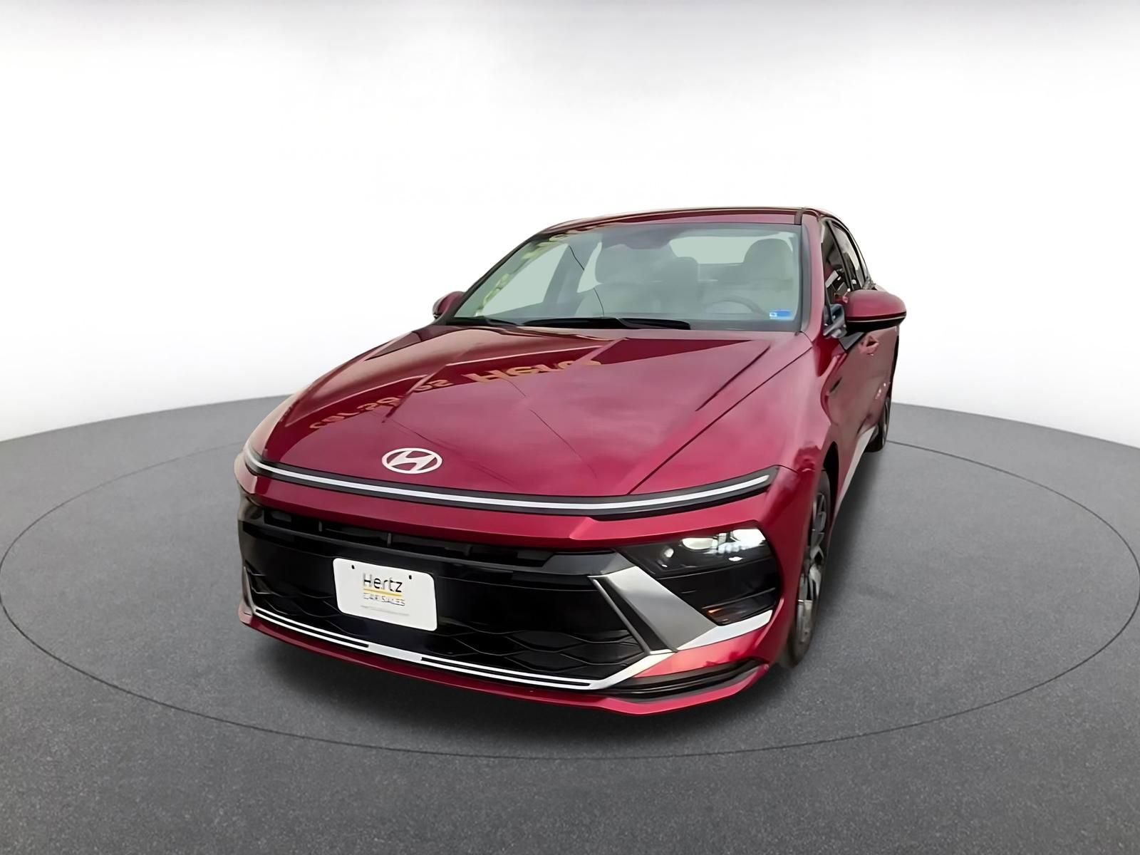 Used 2025 Hyundai Sonata SEL image 7