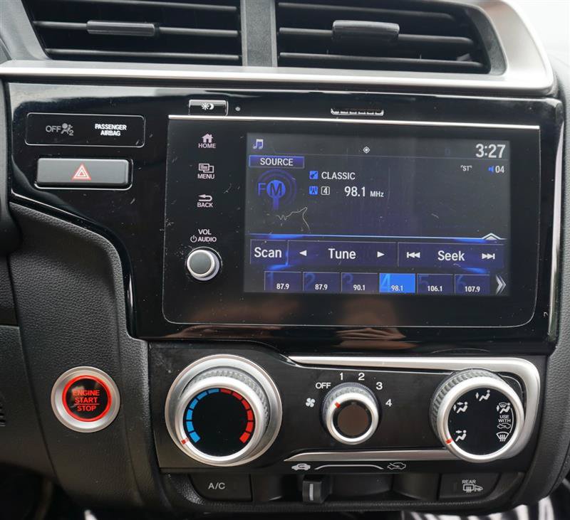 Used 2018 Honda Fit EX-L image 14