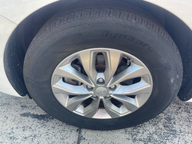 Used 2021 Kia Sedona LX FWD image 19