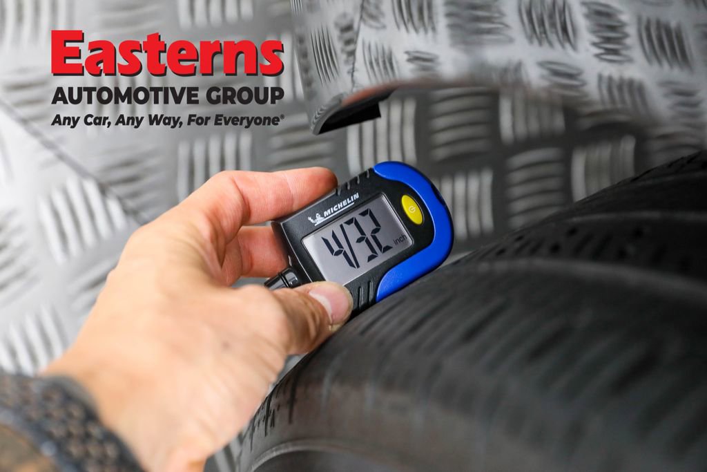 Used 2023 Kia EV6 Wind w/ Wind Technology Package image 31