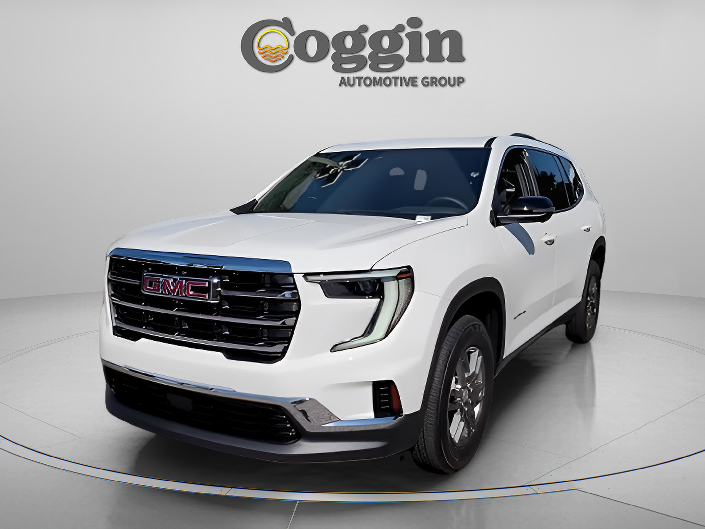 New 2026 GMC Acadia Elevation image 31