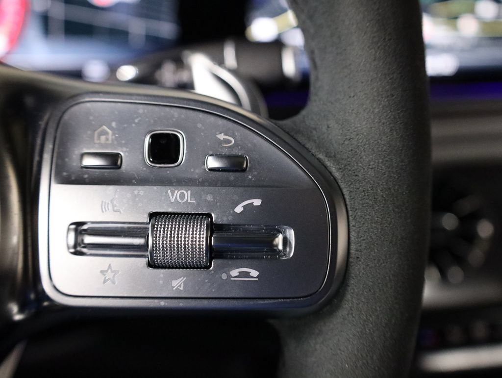 Certified 2023 Mercedes-Benz G 63 AMG 4MATIC image 35