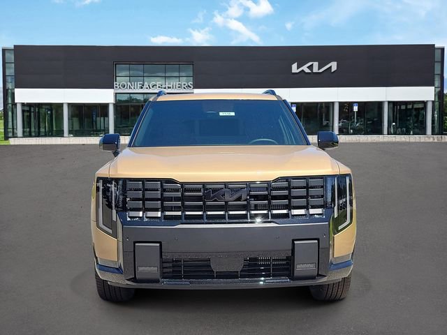New 2027 Kia Telluride EX X-Line AWD/4WD image 2