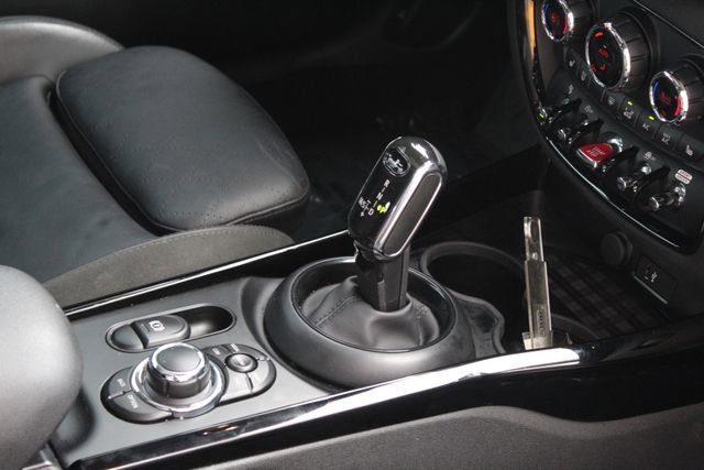 Used 2022 MINI Cooper Clubman S image 25
