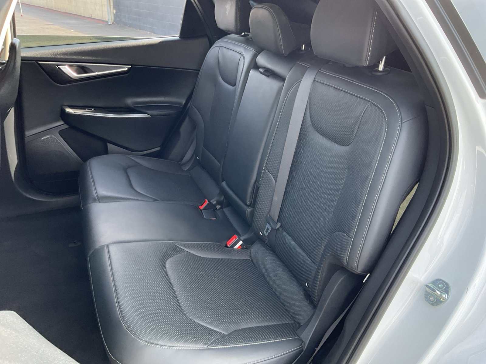 Used 2024 Kia EV6 Wind RWD image 19