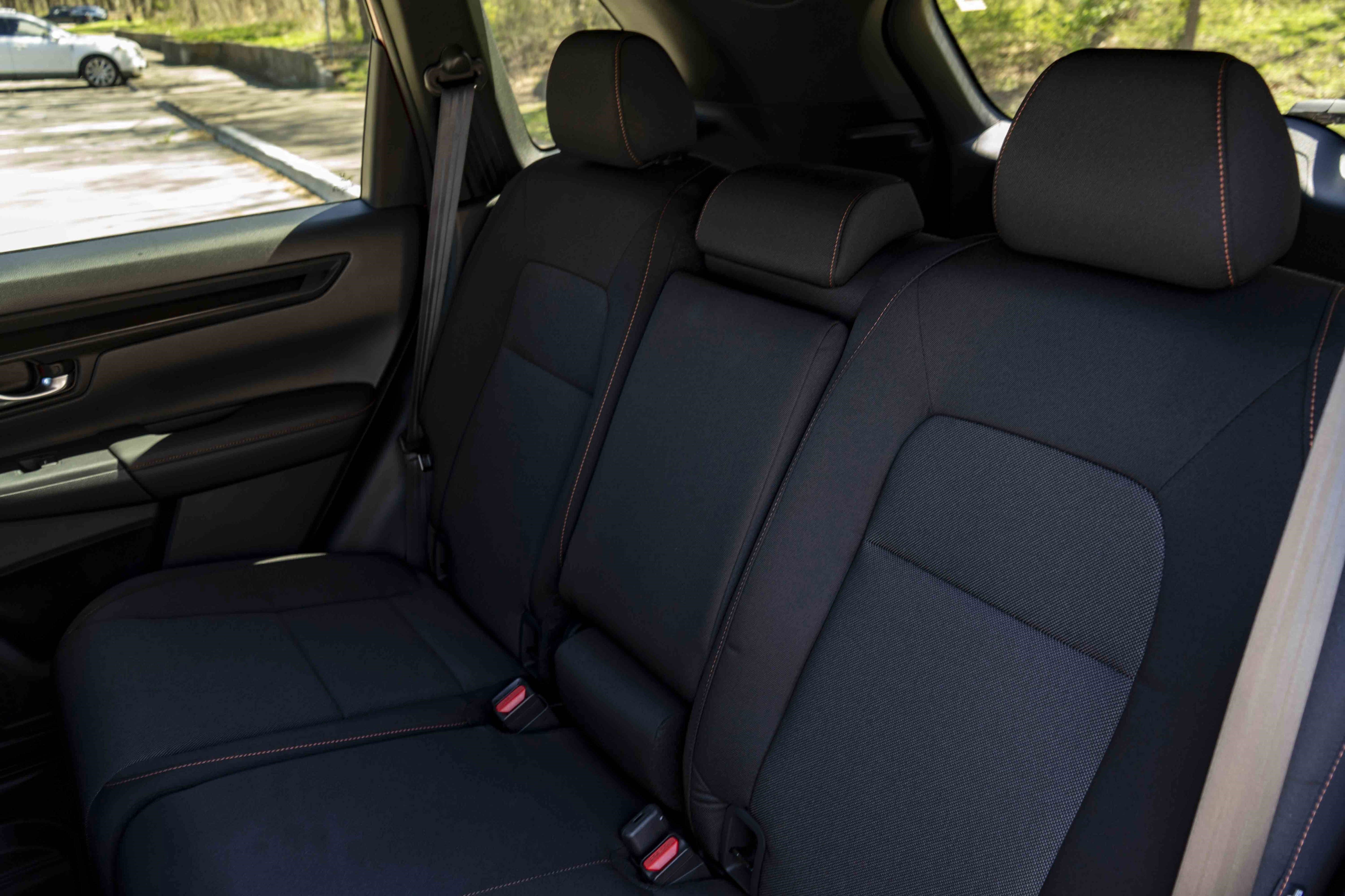 Used 2026 Honda CR-V TrailSport image 19