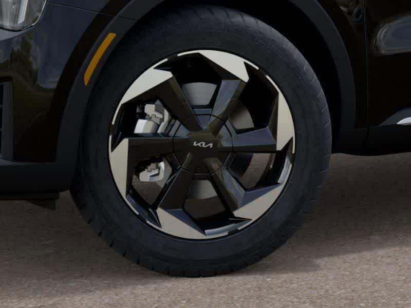 New 2026 Kia Sorento EX AWD/4WD image 9