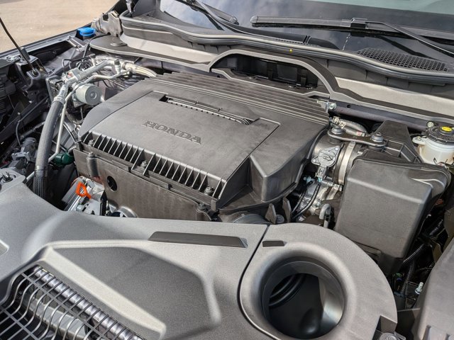 New 2026 Honda Pilot Touring image 17