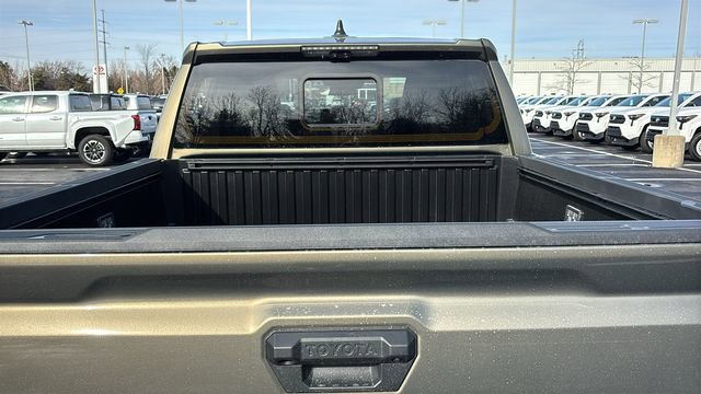 New 2026 Toyota Tacoma TRD Off-Road w/ TRD Off Road Premium Package image 34