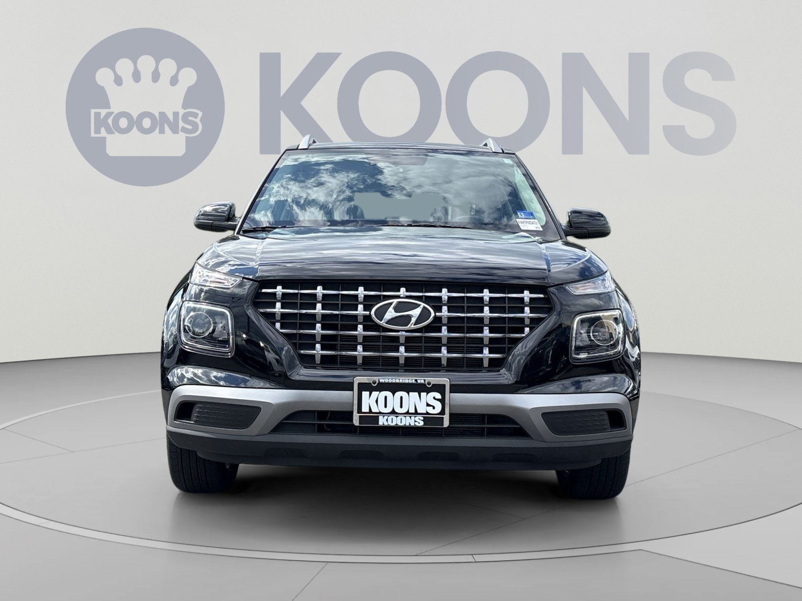 Certified 2023 Hyundai Venue SEL FWD image 11