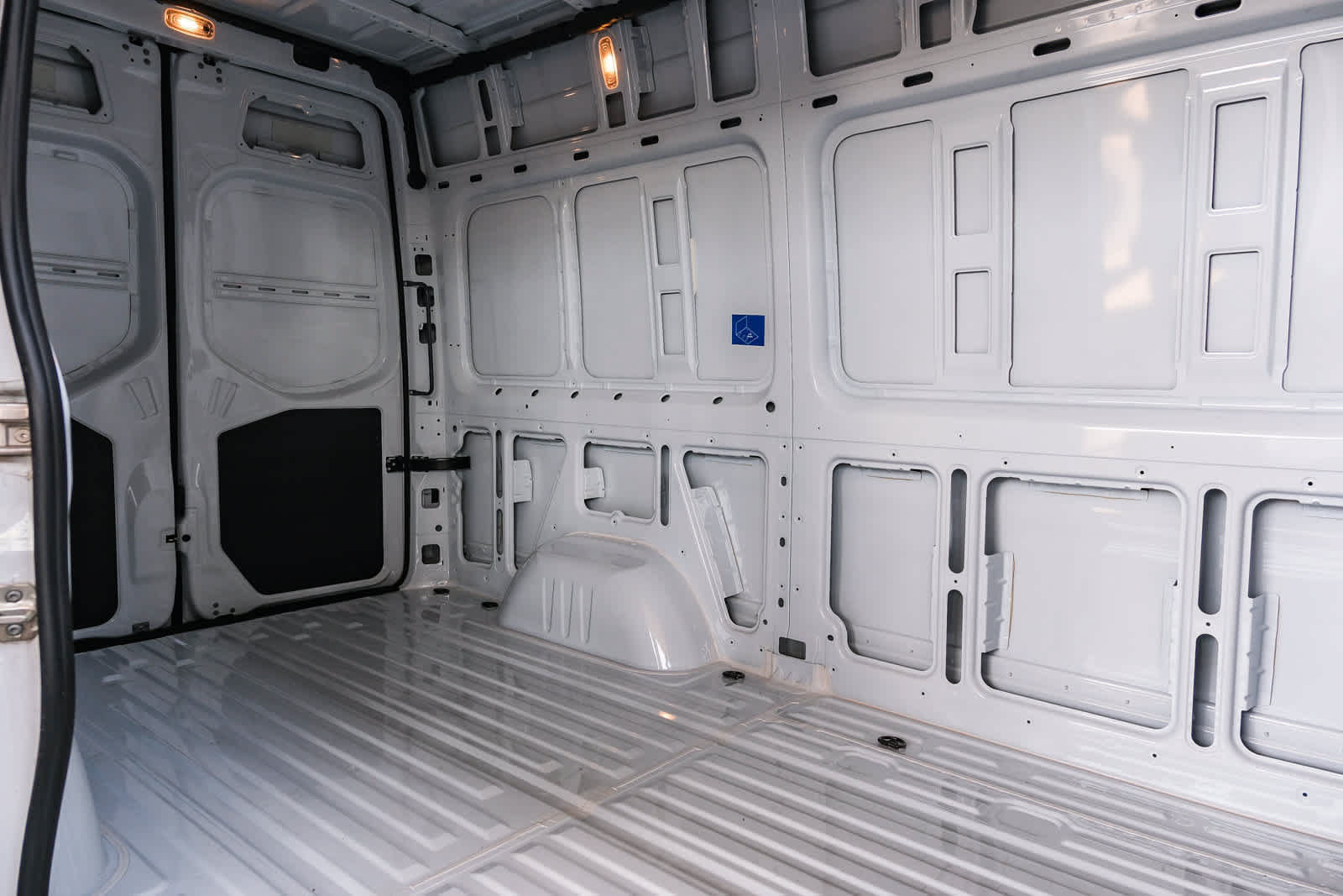 New 2025 Mercedes-Benz Sprinter 2500 image 17
