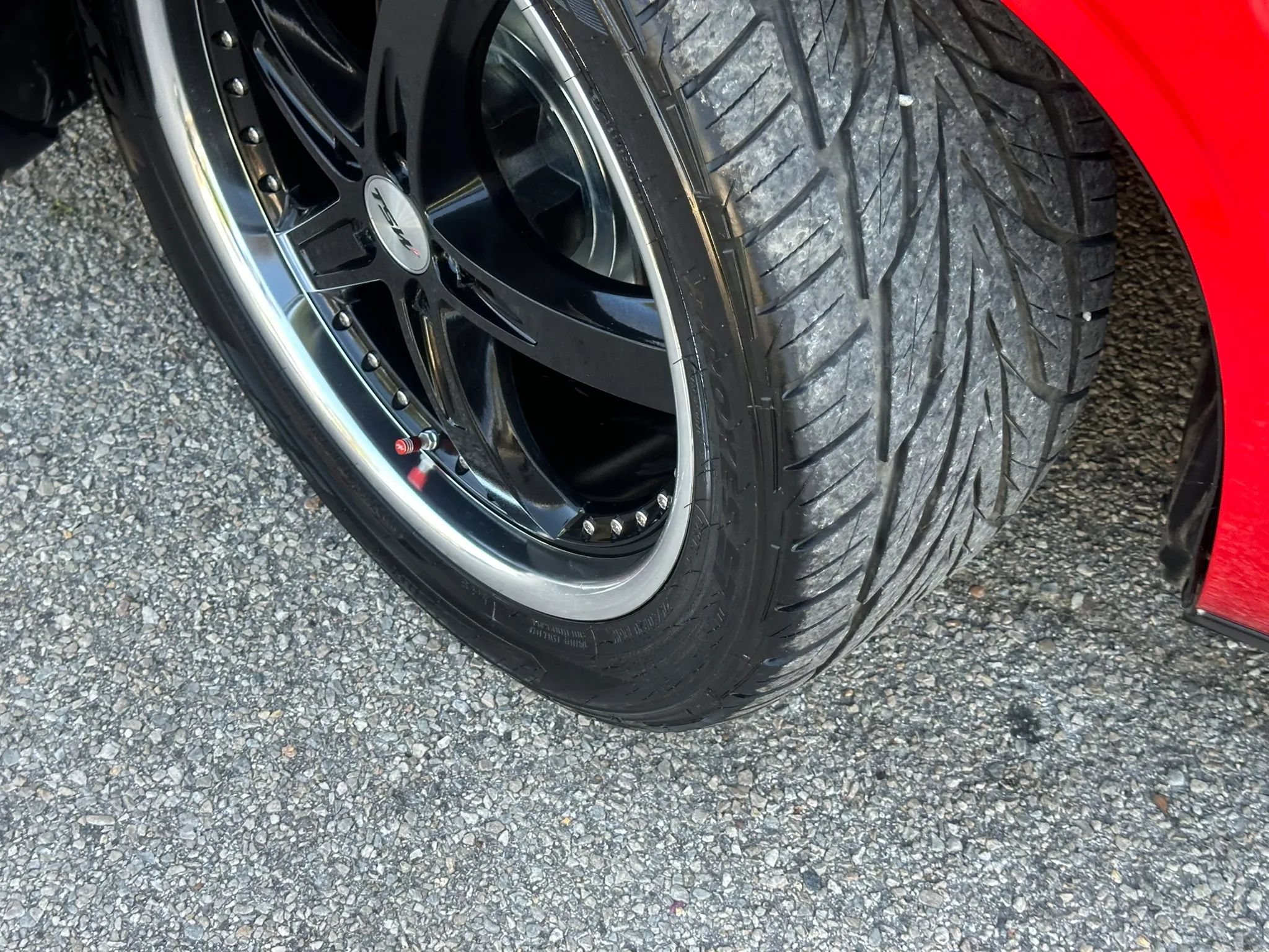 Used 2009 Dodge Challenger R/T RWD image 30