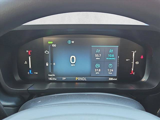 New 2026 Ford Maverick XL FWD image 11