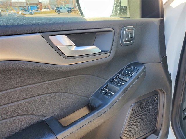 Certified 2023 Ford Escape Active w/ Tech Pack #2 image 10