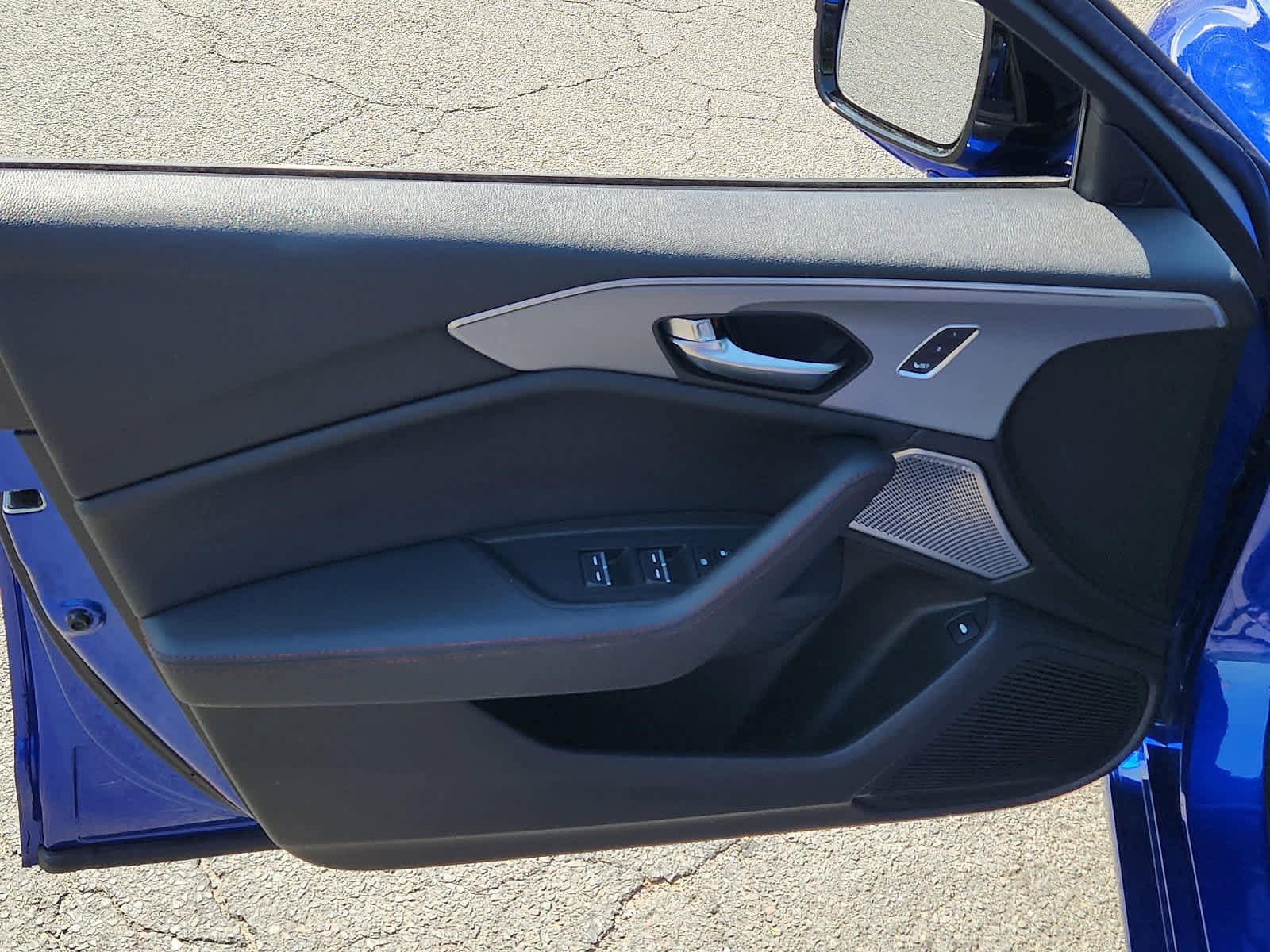 Used 2023 Acura TLX SH-AWD w/ A-SPEC Pkg image 13