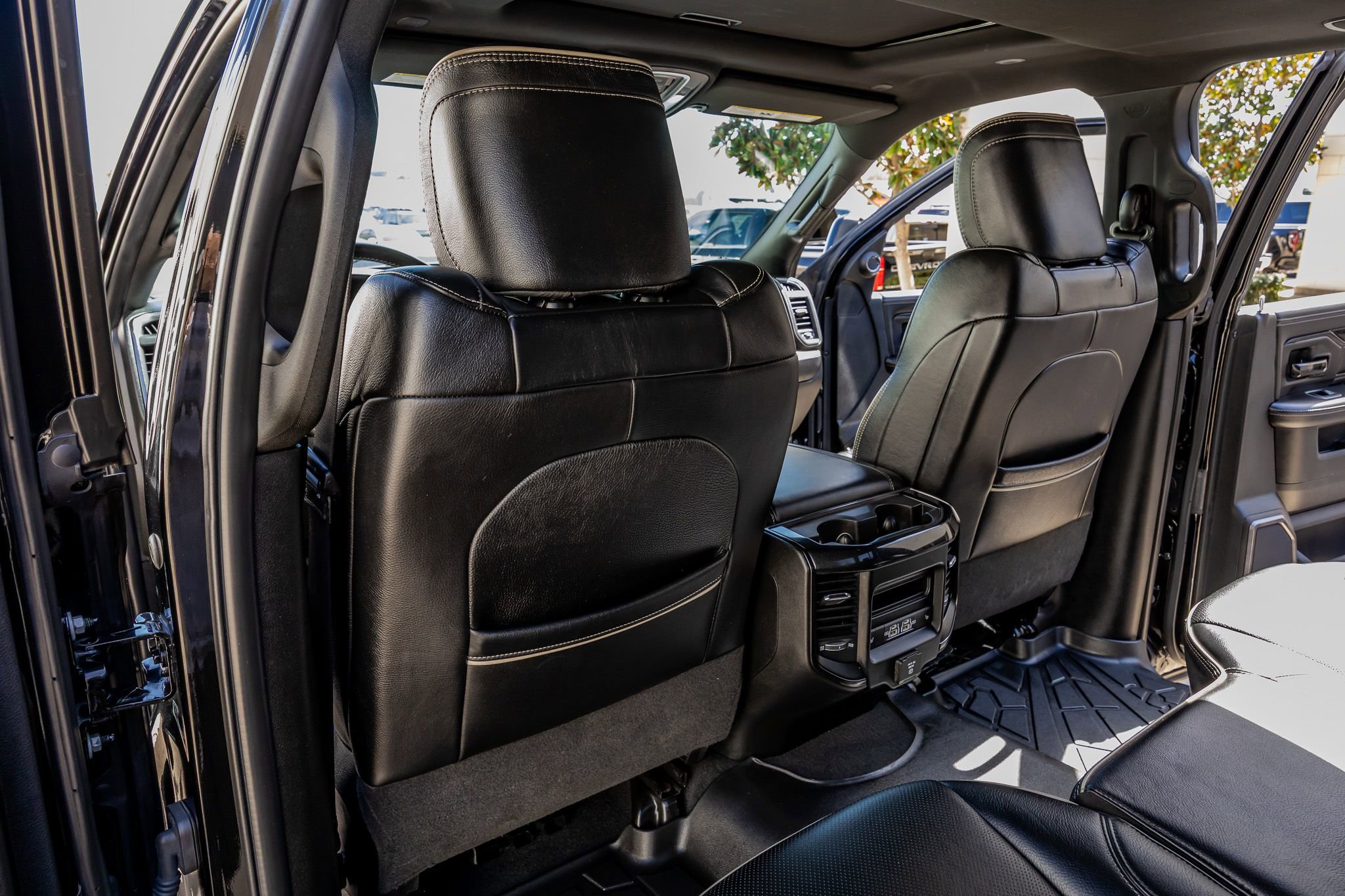 Used 2023 RAM 2500 Power Wagon w/ Level 2 Equipment Group image 33