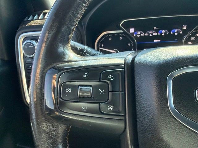 Used 2021 GMC Sierra 3500 AT4 w/ AT4 Premium Plus Package AWD/4WD image 21
